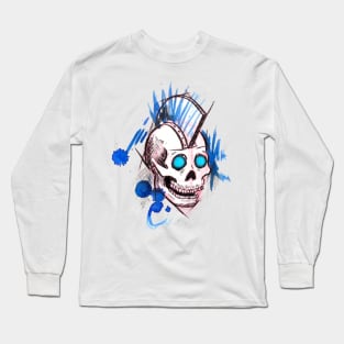 Geoff Peterson Long Sleeve T-Shirt